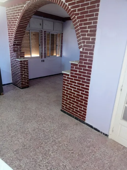 Vente Villa El Tarf Echatt