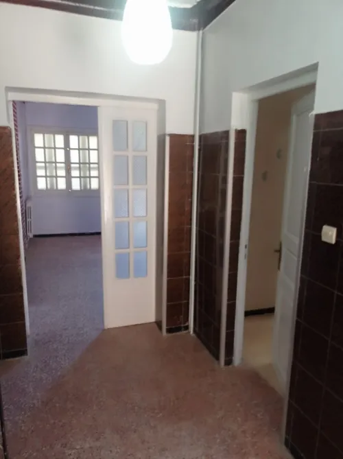 Vente Villa El Tarf Echatt