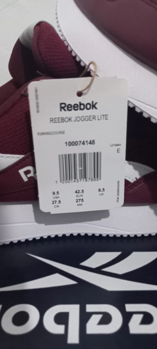 Reebok jogger lite original