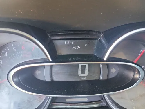 Renault Clio 4 2019 Limited 2