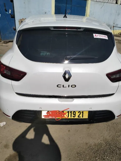 Renault Clio 4 2019 Limited 2