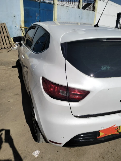 Renault Clio 4 2019 Limited 2