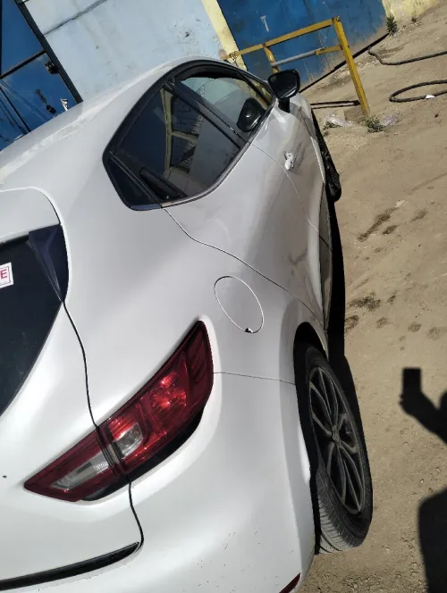 Renault Clio 4 2019 Limited 2