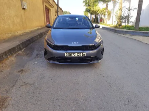 Kia K3 2025 Full
