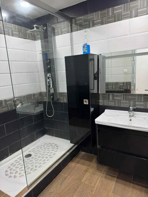Vente Villa Tipaza Cherchell