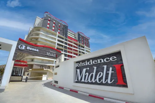 Vente Appartement F4 Alger Ouled fayet