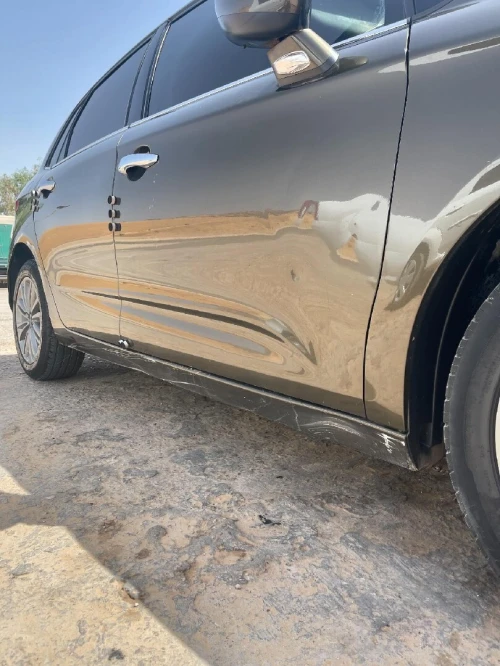Citroen C4 2014 Vitamine