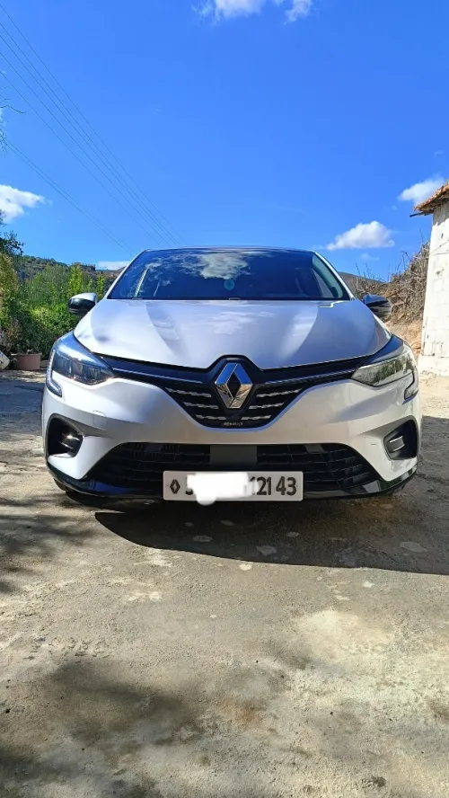 Renault Clio 5  2025 Intense