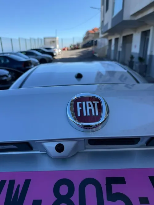 Fiat Tipo Sedan 2026 Life