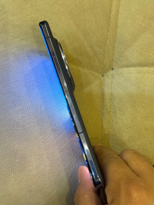 Honor Honor magic 6 pro 16/512