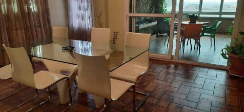 Vente Appartement Duplex F7 Tizi Ouzou Tizi ouzou