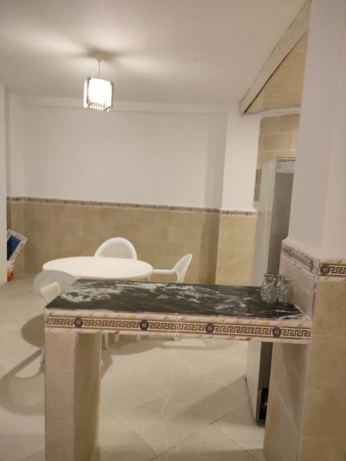 Location vacances Appartement F3 Mostaganem Mezghrane