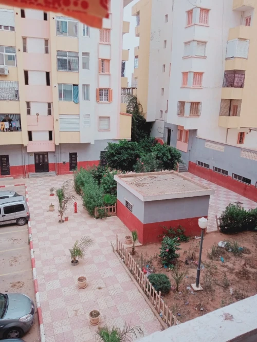 Location vacances Appartement F3 Mostaganem Mezghrane