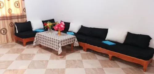 Location vacances Appartement Tlemcen Ghazaouet