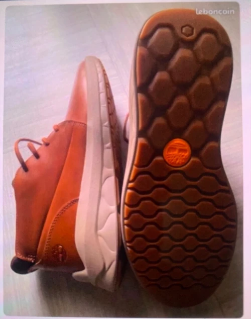 Schaussures homme