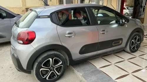 Citroen c3 2023 1.2