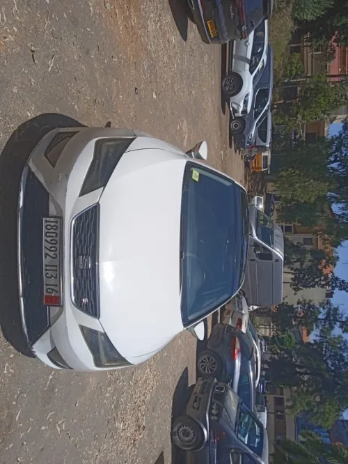 Seat Leon 2013 Leon
