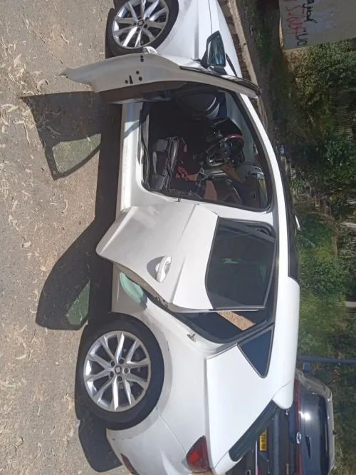 Seat Leon 2013 Leon