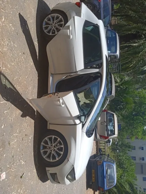 Seat Leon 2013 Leon