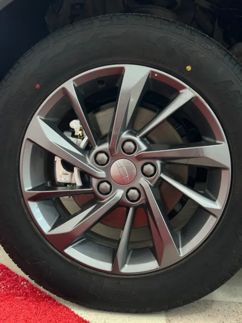 Geely Coolray 2025 Super max edition