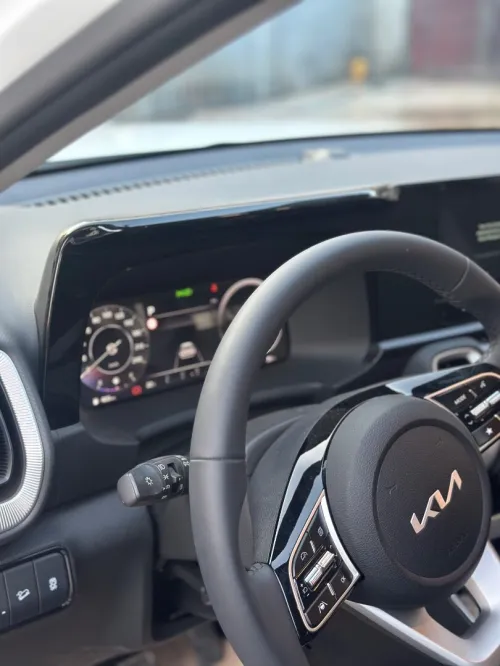 Kia Sonet 2025 Full options