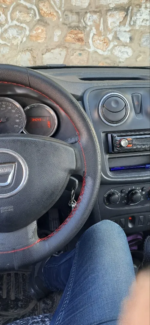 Dacia Logan 2015 Logan