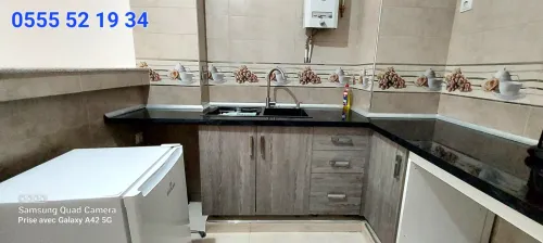 Location Appartement F3 Tizi Ouzou Tigzirt