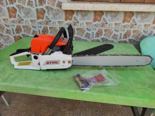 Tranceuneuse stihl