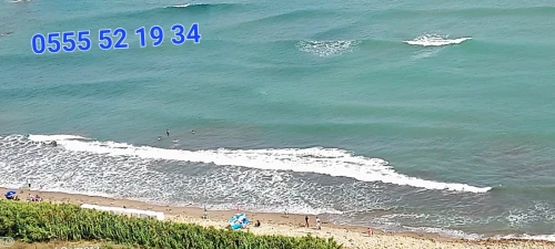 Location Appartement F3 Tizi Ouzou Tigzirt