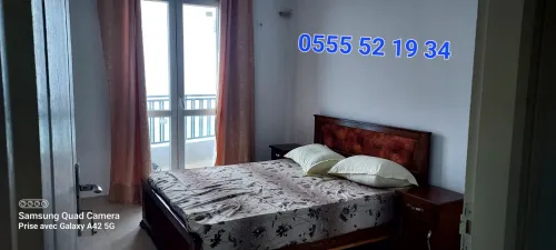 Location Appartement F3 Tizi Ouzou Tigzirt