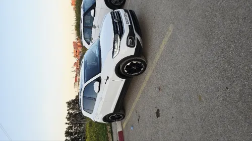 Volkswagen T-Cross 2025 R-line