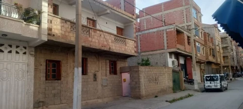 Vente Terrain Béjaïa Tazmaltdaira