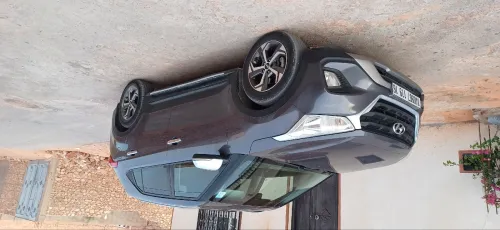 Hyundai Certa 2019 