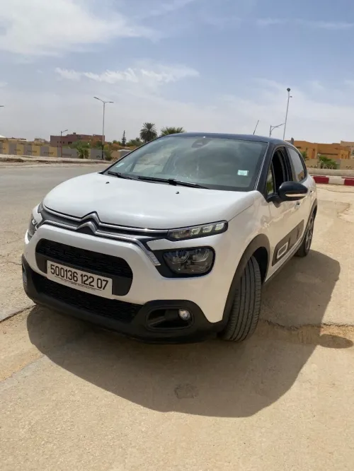 Citroen C3 2022 Collection