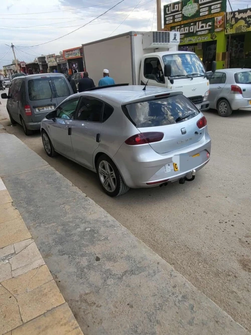 Seat Leon 2011 Leon
