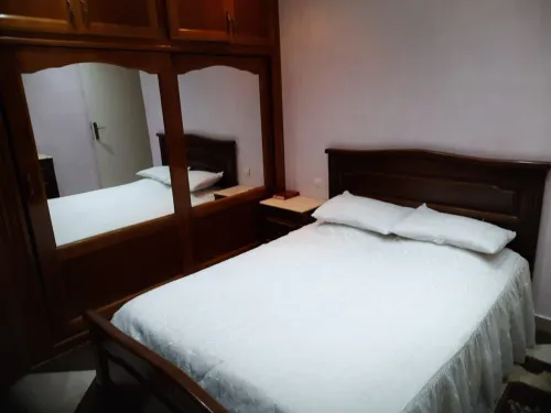 Location vacances Appartement Alger Bab ezzouar