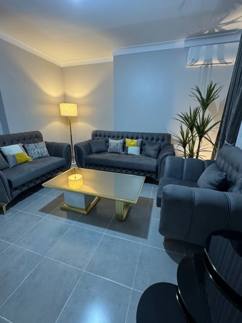 Location Appartement F3 Alger Ouled fayet