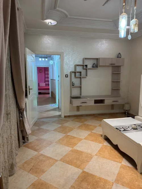 Location Villa Alger Dar el beida