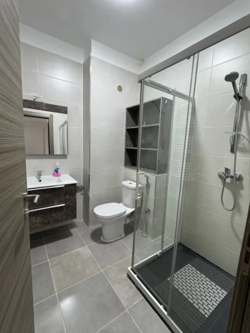 Location Appartement F3 Alger Ouled fayet