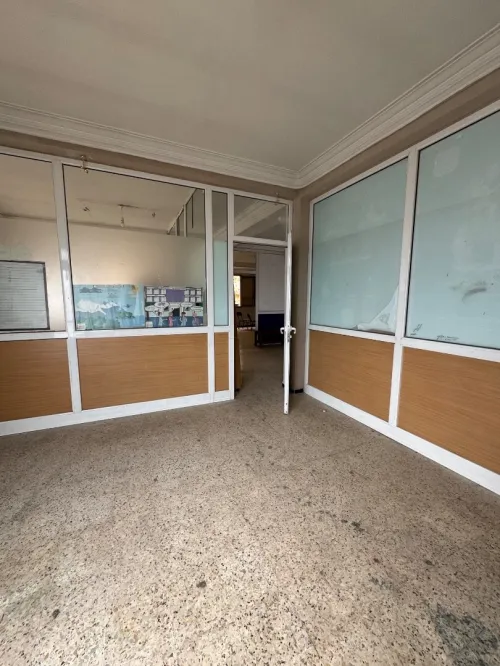 Location Appartement F8 Alger Bab ezzouar
