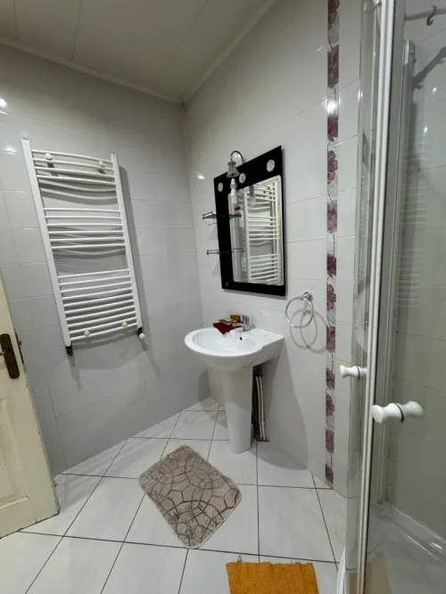 Location Appartement F4 Alger Oued smar