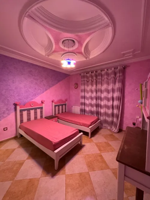 Location Villa Alger Dar el beida