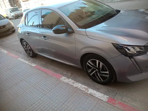 Peugeot 208 2022 Allure