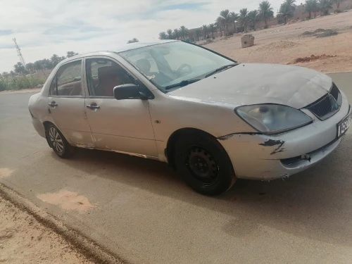 Mitsubishi Lancer 2007 Lancer