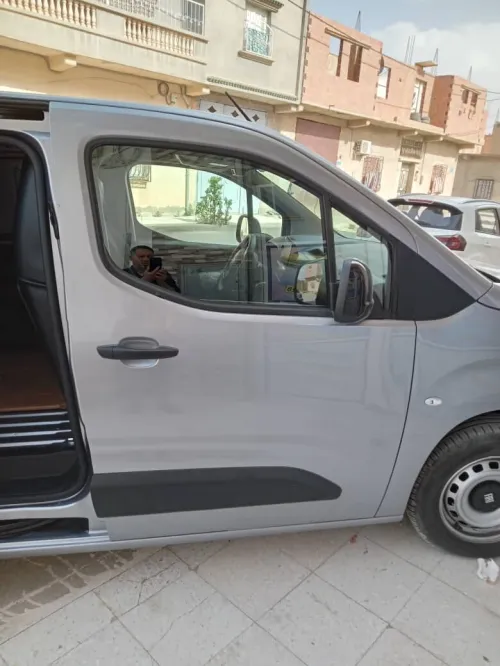 Fiat Doblo 2026 Doblo 13