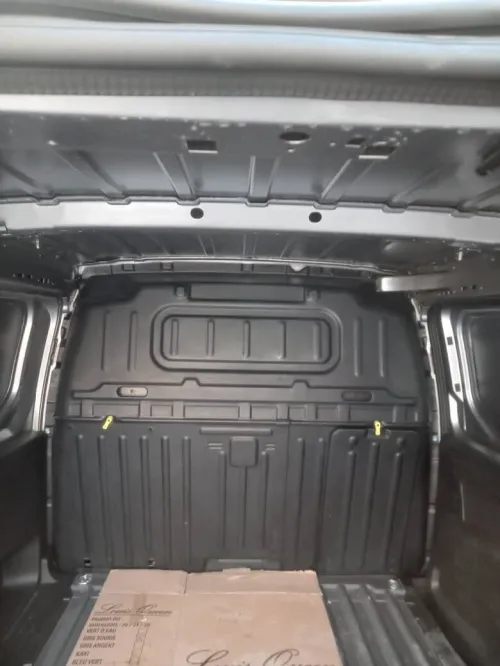 Fiat Doblo 2026 Doblo 7