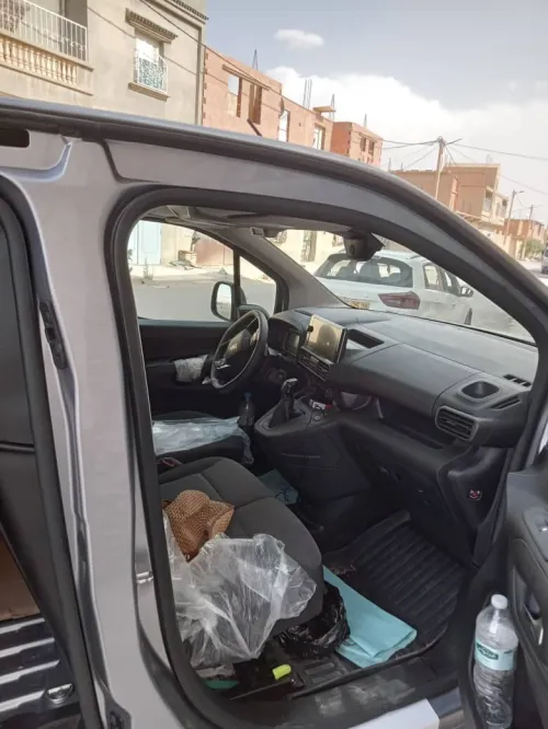 Fiat Doblo 2026 Doblo 5