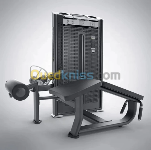 Prone Leg Curl E7001A