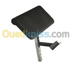 BODY SOLID PREACHER CURL ATTACHEMENT GPCA1