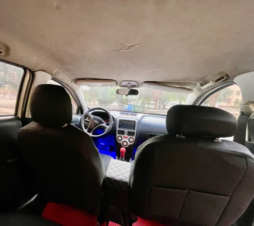 Chery Fulwin 2013 A13A